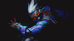 Blizzard тратит больше года на создание облика Overwatch 2, чтобы он был доступен 2 месяца в боевом пропуске