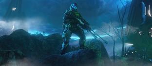 Режим королевской битвы в Halo Infinite якобы будет чем-то «крупным и новым для серии»