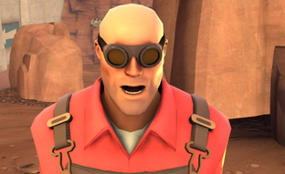 В сообществе Team Fortress 2 прошёл быстрый траур. Valve сломала комбинацию шапок, полюбившуюся многим игрокам