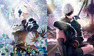 В сериале NieR: Automata изменят некоторые вещи, которые были в игре