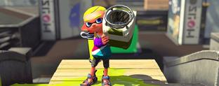 Серьезный баг в Splatoon 3 крайне разочаровывает многих игроков