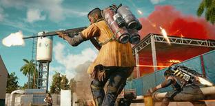 Судя по всему, Ubisoft намеревается выпустить GOTY-издание Far Cry 6 с новым контентом