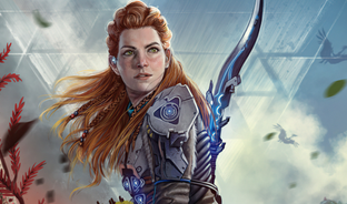 Разработчики Horizon Forbidden West ищут того, кто разберётся в лоре вселенной и поможет с трансмедийным контентом