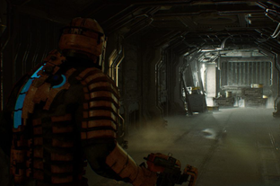 Ремейк Dead Space снят одним дублем: разработчики рассказали о дополнении сюжета и раскрыли детали игры