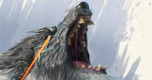 EA представила Wild Hearts, свою вариацию на Monster Hunter с причудливым оружием и ловкими охотниками
