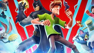 MultiVersus ограничит игроков, которые слишком быстро повышают уровень