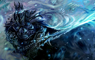 Blizzard разозлила игроков в WoW Wrath of the Lich King Classic. Их вынуждают жить в игре, как раньше