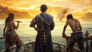 Skull and Bones не будет сражаться с God of War Ragnarok за продажи. Игру Ubisoft отложили на 2023 год