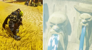 Блогер показал классическую World of Warcraft на Unreal Engine 5: геймплей и синематики на современном движке
