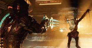 Новые скриншоты ремейка Dead Space появились в магазине Microsoft: обновлённый хоррор в картинках