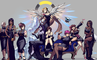 Blizzard требует от игроков Overwatch 2 привязывать телефон и это серьёзный вызов для сообщества, не все справятся с ним