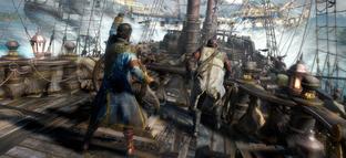 Ubisoft не особо верит в успех Skull and Bones, утверждает известный журналист