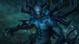Вышло большое обновление для Diablo Immortal. Смотрим трейлер «Забытых кошмаров»