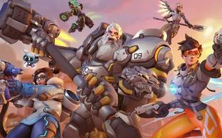 Blizzard в Overwatch 2 заблокирует героев и режимы для новых игроков