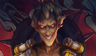 Blizzard повторно использовала в платном боевом пропуске Overwatch 2 модель из первой Overwatch