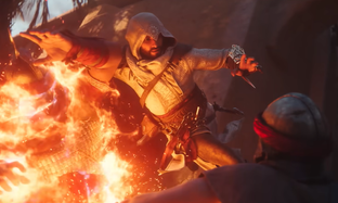У Басима из Assassin's Creed Mirage не всё в порядке с головой. Разработчик из Ubisoft рассказал об особенностях проекта