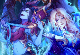 Valve добавила в Dota 2 лутбоксы с фразами работников студии. После критики фразы появились в прямой продаже