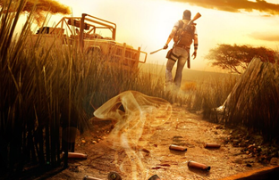 Энтузиасты переделали культовую Far Cry 2: улучшенная графика и геймплей, переработанный баланс и анимации
