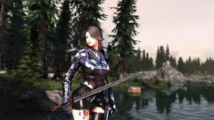«Не покупайте» Юбилейный TES V Skyrim на Nintendo Switch стоит дороже, чем на PS5 и Xbox Series, и работает гораздо хуже