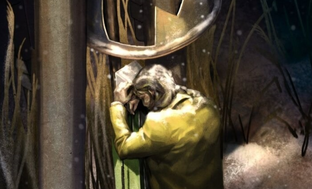 СМИ: менеджеры ZA/UM угрожали судом геймдизайнеру Disco Elysium Роберту Курвицу и скрывали факт его ухода