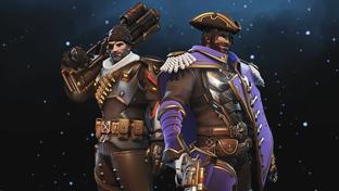 «Бесплатность» по Blizzard. Новички Overwatch 2 смогут купить «косметику» Overwatch 1 за 12 000 долларов