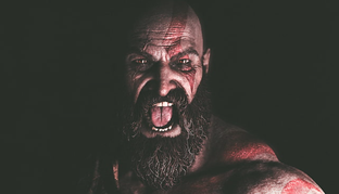 God of War Ragnarok получила рейтинг M: будет кровь, отрубание голов и брань, есть примеры ругательств