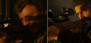 Фанат The Last of Us попытался воссоздать кадры из сериала HBO в игре с помощью фоторежима