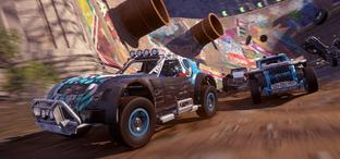EA закрывает серверы гоночной аркады Onrush