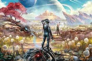 Тайваньское агентство упомянуло релиз The Outer Worlds: Spacer's Choice Edition