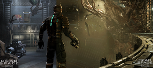 Опубликованы системные требования ремейка Dead Space и скриншоты. Открыт предзаказ: 1000 турецких лир или 20 тысяч тенге