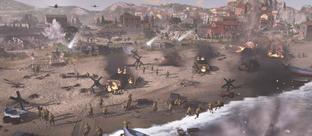 Company of Heroes 3 не выйдет в 2022 году вопреки обещаниям