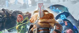 Valve снизила цены боевого пропуска в Dota 2 для россиян из-за укрепления курса рубля