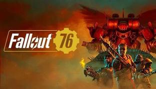 В Fallout 76 поиграло 13 миллионов игроков