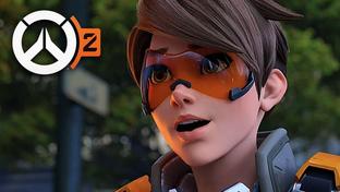 Игроки Overwatch 2 сообщают о длительном времени ожидания в очереди и исчезновении «косметики»