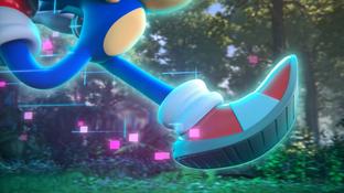 Аналитики: главной игрой Gamescom стала Sonic Frontiers