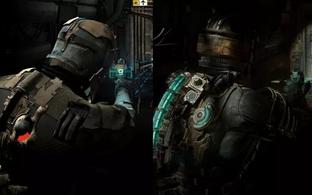Dead Space Remake сравнили с оригиналом. Игру улучшают во всех аспектах