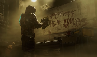 Раскрыты системные требования прожорливого ремейка Dead Space: минимум 16 гигабайт памяти