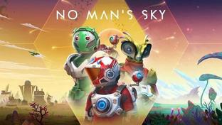 No Man's Sky останется жемчужиной игровой индустрии. Создатель не хочет перемен