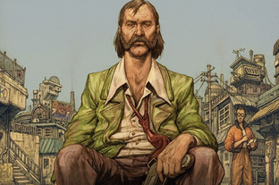 Disco Elysium 2 никогда не выйдет? Экс-сотрудник ZA/UM сомневается в будущем проекта после потери ведущих разработчиков