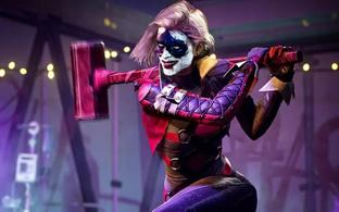 Gotham Knights на финишной прямой. Игровой процесс с исследованиями и боями