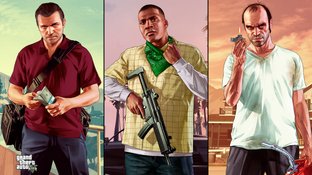 Стример GTA 5 установил новый рекорд прохождения в стиле «пацифиста»