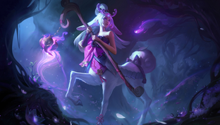 Riot Games добавила в League of Legends второй магазин и дополнительный боевой пропуск