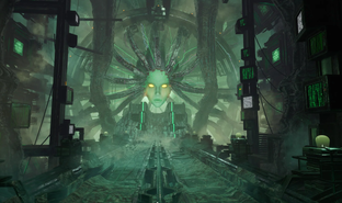 Ремейк System Shock опять перенесли. Возможно, игру выпустят в 2023 году