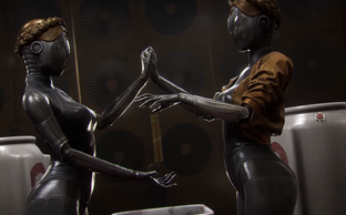 Atomic Heart получит антипиратскую защиту. Проблемы с производительностью эксклюзива VK Play должен решить DLSS