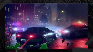 Названы системные требования Need For Speed: Unbound. Как игра работает на конслях