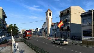 В Euro Truck Simulator 2 тестируют бета-версию обновления 1.46. Знакомимся со списком новых возможностей