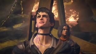 «Нам очень жаль». Генеральный директор PlatinumGames о провале Babylon's Fall