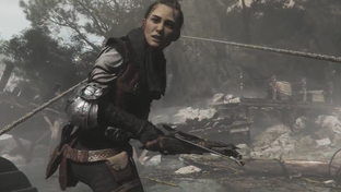 Раскрыт размер A Plague Tale Requiem с патчем: на PlayStation 5 игра легче, чем на Xbox Series