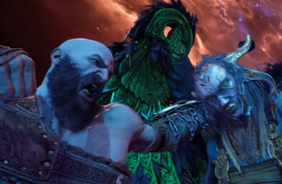 God of War Ragnarok из турецкого PS Store получит русскую озвучку и субтитры. Поддержка Sony ответила игроку