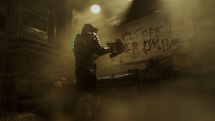 Ремейк Dead Space для PS4 – «ошибка» подразделения PlayStation. EA объяснила ситуацию